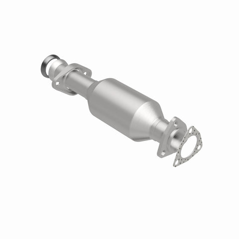 MagnaFlow 92-95 Honda Civic LX L4 1.5L CA Direct-Fit Catalytic Converter - 3322636