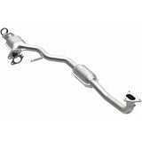 MagnaFlow Direct Fit Catalytic Converter 01-04 Subaru Outback 3L Driver Side - 51649