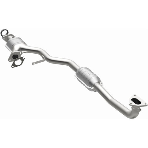 MagnaFlow Direct Fit Catalytic Converter 01-04 Subaru Outback 3L Driver Side - 51649