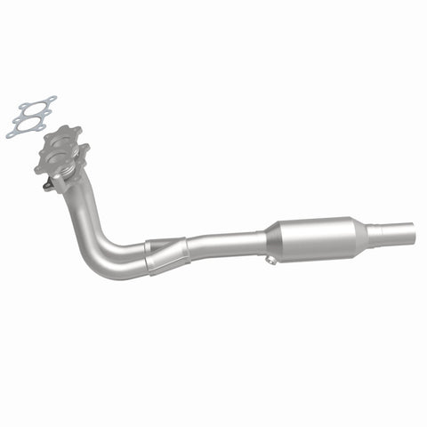 MagnaFlow Conv DF 87 Volkswagen Scirocco 1.8L - 23207
