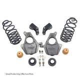 Belltech LOWERING KIT W/O SHOCKS - 693