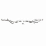 MagnaFlow Conv DF 1994 Mercedes S320 3.2L - 23849