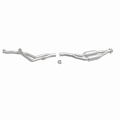 MagnaFlow Conv DF 1994 Mercedes S320 3.2L - 23849