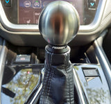 PERRIN 2020+ Subaru Outback/Ascent (w/CVT) SS Ball Shift Knob - 2.0in. / Brushed Finish - PSP-INR-141-3