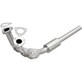 MagnaFlow DF Conv 99-04 VW Golf 2.8L GTI/04-05 Golf 2.8L VR6/99-02 Jetta 2.8L 12 Valve AFP/GLS/GLX - 51151