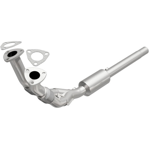 MagnaFlow DF Conv 99-04 VW Golf 2.8L GTI/04-05 Golf 2.8L VR6/99-02 Jetta 2.8L 12 Valve AFP/GLS/GLX - 51151