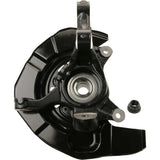 MOOG 04-06 Lexus ES330 Front Left Complete Knuckle Assembly - LK049