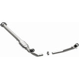 MagnaFlow Direct Fit Catalytic Converter 00-02 Chevy Van 4.3L/5.0L - 51350