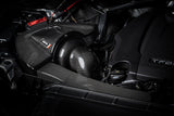 APR 17-25 Audi A4/A5 (B9) 2.0T Carbon Fiber Intake System - CI100036