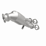 Magnaflow OEM Grade Direct Fit Converter 11-14 BMW 335i 3.0L - 52244