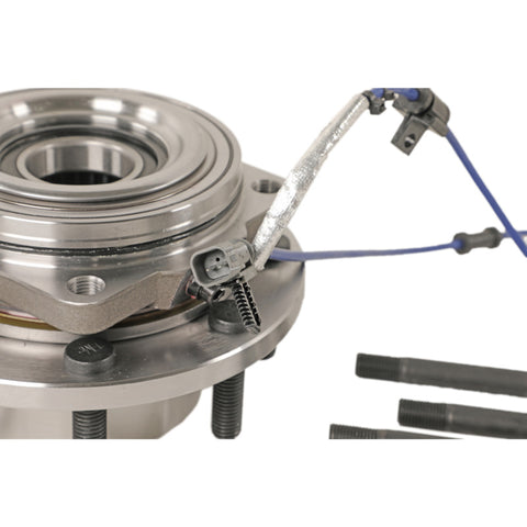 MOOG 11-16 Ford F-350 Super Duty Front Hub Assembly - 515131