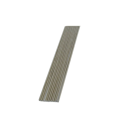 Nitrous Express 6 Cyl Tubing Kit (3 - 14in / 3 - 16in / 3 - 20in / 3 - 24in Tubing) - 80060