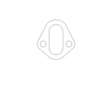 Cometic Chevy/Dodge/Ford .032in AFM Fuel Pump to Block Gasket - C5389-032