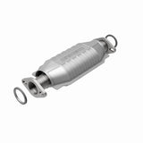 MagnaFlow Direct Fit Catalytic Converter Dodge-Eagle-Mitsubishi-Pl - 23244
