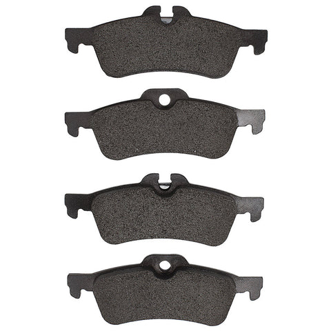 R1 02-08 Mini Countryman Rear Optimum OE Brake Pads - 2551-1060-00