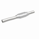 MagnaFlow Conv DF 99-01 Jeep Grand Cherokee 4.0L Rear - 93139