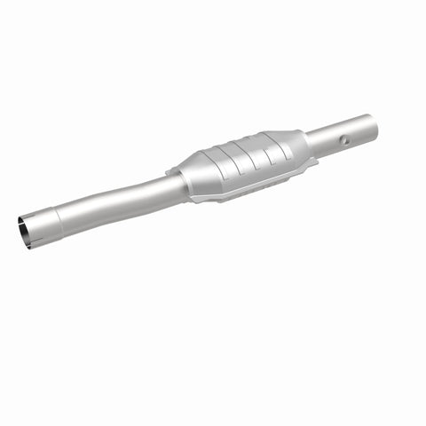 MagnaFlow Direct Fit Catalytic Converter 01-04 Jeep G/C 4.0L OEM - 49420