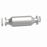 MagnaFlow Direct Fit Catalytic Converter 91-93 Honda Accord 2.2 CA - 3322621