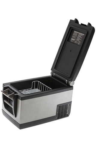 ARB Fridge 37 Quart Classic Series Plug B Usa Spec - 10801352