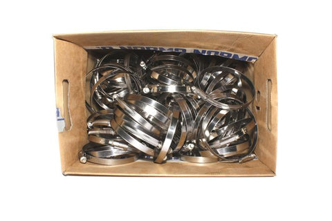 Comp Cams Hose Clamps,100-120Mm 4-4 3/4 - G312100-500