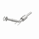 MagnaFlow California Grade CARB Compliant Converter Direct Fit 05-09 Volkswagen Jetta L5 2.5L - 5561990