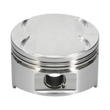Wiseco Yamaha TTR250 99-06 10.51 CR 2894XC Piston kit - 4689M07350