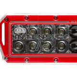 ARB Intensity V2 Light Bar Combination - AR40CV2