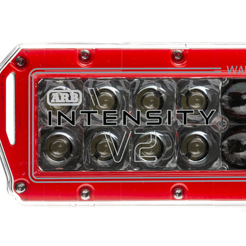 ARB Intensity V2 Light Bar Combination - AR40CV2