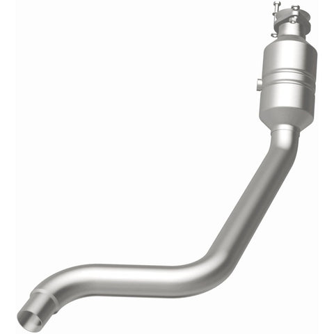 MagnaFlow Direct Fit Catalytic Converter 10-12 Jaguar XF 5.0L - 52004