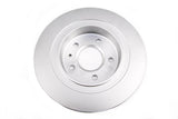 DBA 16-22 Chevrolet Malibu Rear En-Shield Street Series Rotor - DBA3303E