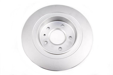 DBA 16-22 Chevrolet Malibu Rear En-Shield Street Series Rotor - DBA3303E