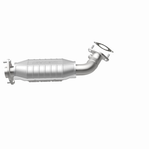 MagnaFlow Direct Fit Catalytic Converter 08-09 Cadi CTS 3.6 Passenger Side OEM - 49171