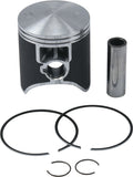 Vertex Piston 89-95 Suzuki RM 250 250cc Cast Replica Piston Kit - 22215A