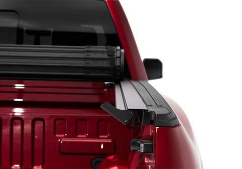 BAK 19-20 Ford Ranger Revolver X4s 6.1ft Bed Cover - 80333