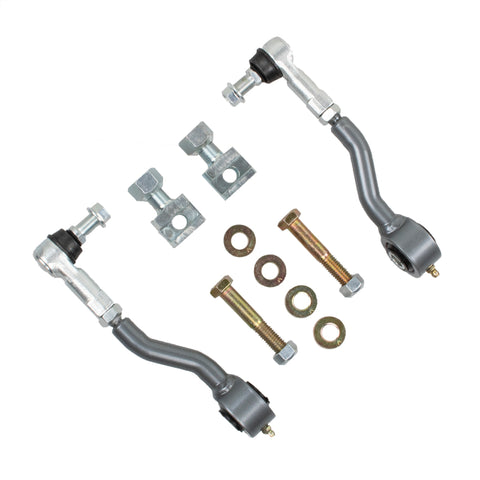 Synergy 98.5-13 Ram 1500/2500/3500 4x4 Heavy Duty Sway Bar Links 3in Lift - 8515-11