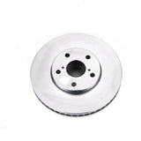 Power Stop 93-05 Lexus GS300 Front Evolution Geomet Coated Rotor - JBR716EVC