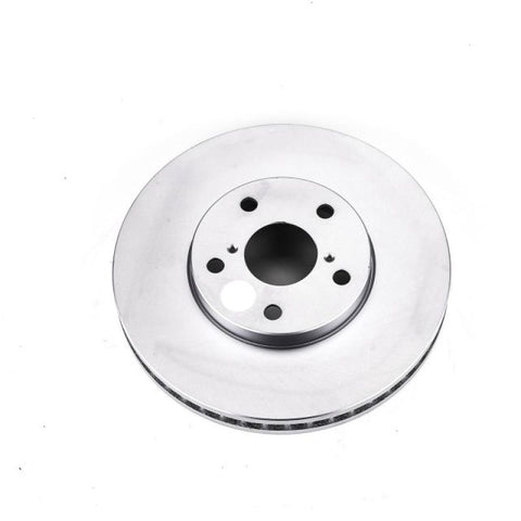 Power Stop 93-05 Lexus GS300 Front Evolution Geomet Coated Rotor - JBR716EVC