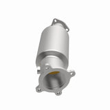 MagnaFlow Direct Fit Catalytic Converter 05-08 Audi A4/A4 Quattro 2.0L Turbocharged (49 State) - 24190