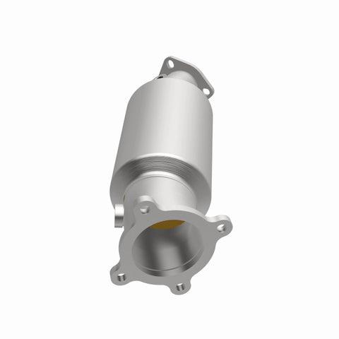 MagnaFlow Direct Fit Catalytic Converter 05-08 Audi A4/A4 Quattro 2.0L Turbocharged (49 State) - 24190