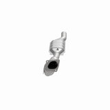MagnaFlow Direct Fit Catalytic Converter 03-04 Audi RS6 4.2L Passenger Side - 49743