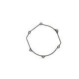 Cometic 2005 Suzuki RMZ450 Clutch Cover .032 AFM Outer Clutch Cover - EC1018032AFM