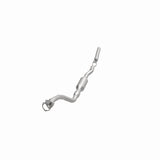 MagnaFlow Conv Direct Fit 96 - 99 Audi A4 2.8L - 4481659