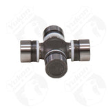 Yukon Gear 1410 U/Joint w/Zerk Fitting 4.188in Snap Ring 1.118in Cap Diameter Outside Snap Ring - YUJ160