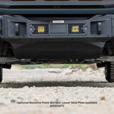 Go Rhino 21-24 Ford Bronco (2 and 4 Door) Rockline Full Width Bumper - 331400T