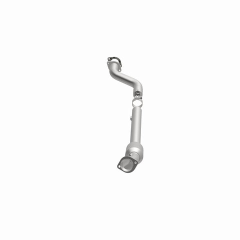 MagnaFlow Direct Fit Catalytic Converter 2005-2006 Pontiac GTO 6.0L Underbody - 4561032