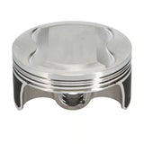 Wiseco 06-14 Yamaha YFM700 Raptor/07-13 Grizzly 111 Piston Kit - 4903M10200