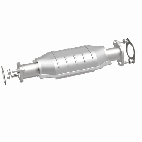 MagnaFlow Direct Fit Catalytic Converter 05-10 Kia Sportage 2.7L - 51963