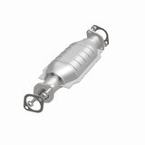 MagnaFlow Direct Fit Catalytic Converter 05-10 Kia Sportage 2.7L - 51963