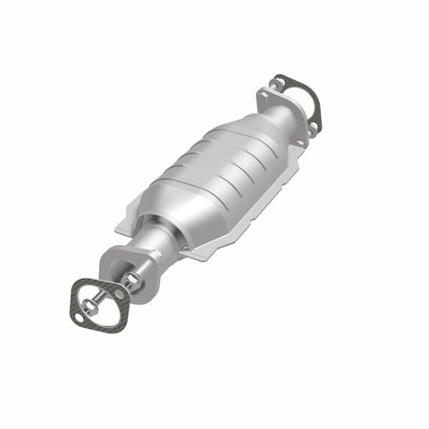 MagnaFlow Direct Fit Catalytic Converter 05-10 Kia Sportage 2.7L - 51963