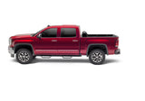 Truxedo 04-12 GMC Canyon & Chevrolet Colorado 5ft Sentry CT Bed Cover - 1539816
